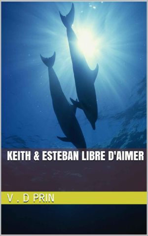 [M/M 143] • Keith & Esteban Libre D'Aimer